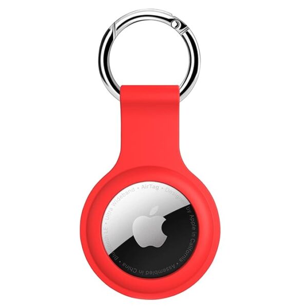 SQUIF-Airtag-Silicone-Case-red