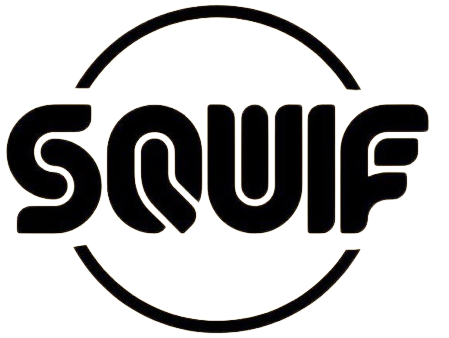 squif logo