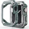 SQUIF iWatch Ultra Protection Case with 49 mm
