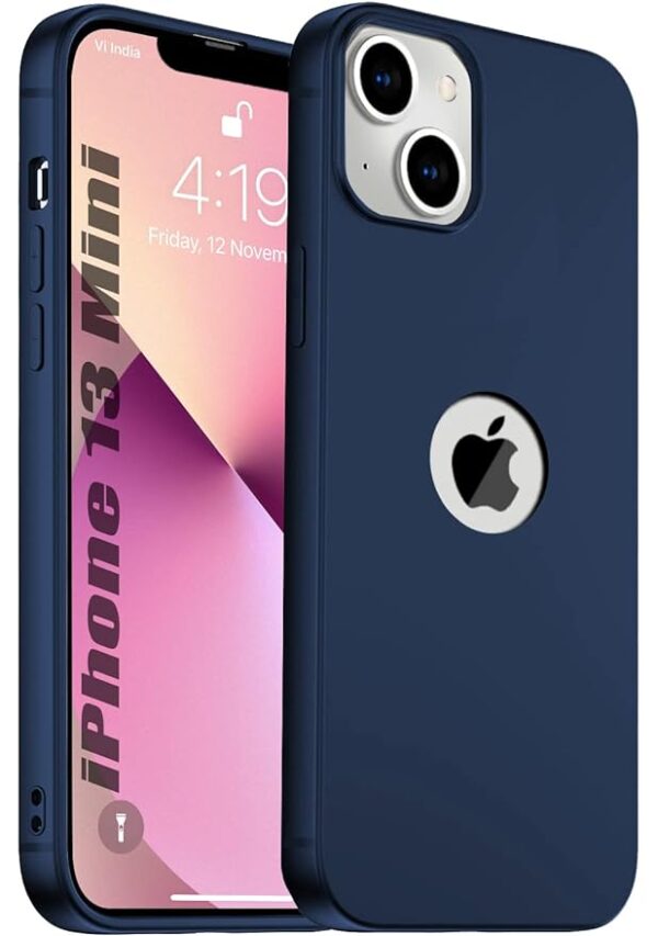 iphone 13 mini backcover