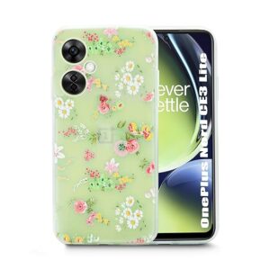 Squif OnePlus Nord CE 3 Lite Mobile backcover